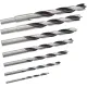 Sverlo dəsti metal 15li Emtop ETDB51501