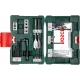 Sverlo dəsti 41 parça V-Line BOSCH 2607017316