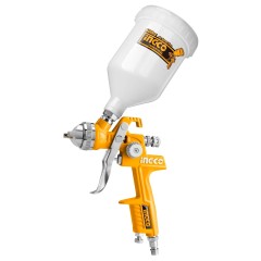 Sprey boya tapançası ASG1061 600cc INGCO ASG1061