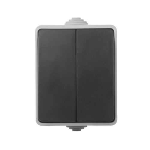 Электрический ключ 2LI VS20-2-0-FSR FORS IEK