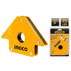 Qaynaq üçün maqnit 5" INGCO AMWH75051