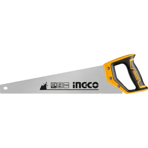 Mişar 450mm INGCO HHAS15450 Mişar 450mm INGCO HHAS15450