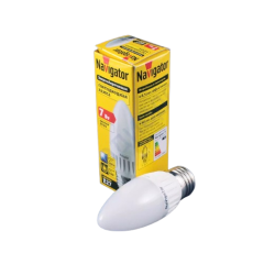 Lampa  NLLC37-7-230-6.5KE27-FR Navigator 61241