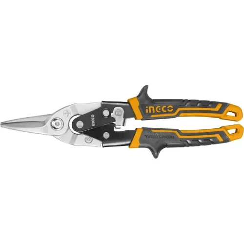 Dəmir kəsən qayçı düz 250mm INGCO HTSN2610S Dəmir kəsən qayçı düz 250mm INGCO HTSN2610S