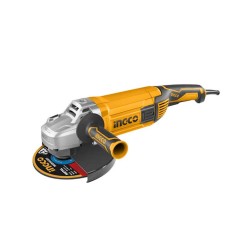 Laqonda 2000W 180mm INGCO AG200018