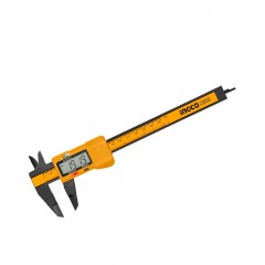 Elektron plastik ştanqersirkul 150mm INGCO HDCP16150