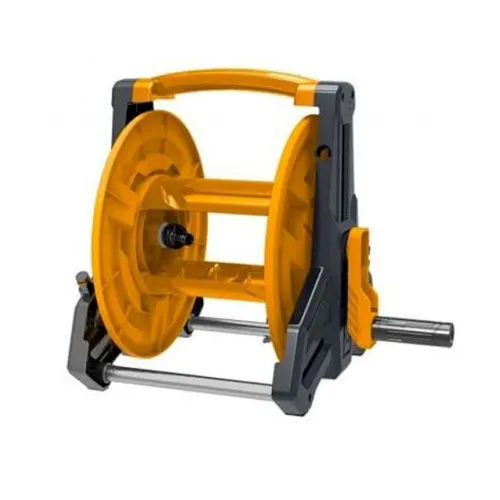 Şlanq barabanı 40mt INGCO HHR40122 Şlanq barabanı 40mt INGCO HHR40122