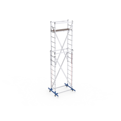 3X2=6 METRE İSKELE