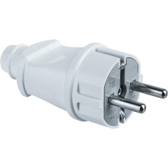 Vilka NCA-PL02-16A-EWH FLAT S / Z White Navigator 61359