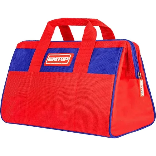 Alət çantası 13" Emtop ETBG18131 Alət çantası 13" Emtop ETBG18131