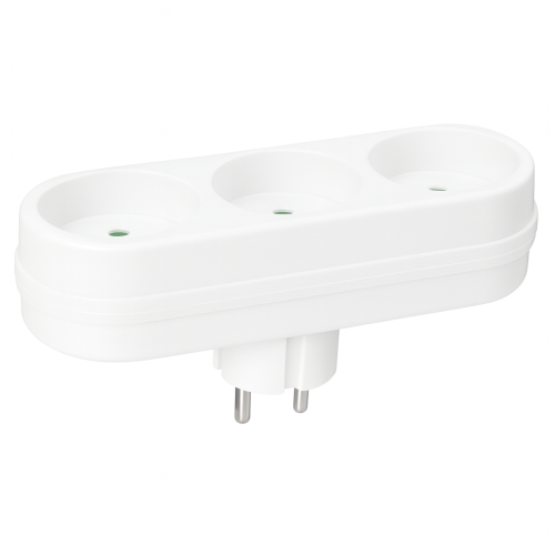 Адаптер питания 2pin 16А Songrui