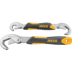 İkili universal açar dəsti 9-32mm INGCO X HBWS110808