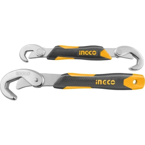 İkili universal açar dəsti 9-32mm INGCO X HBWS110808 İkili universal açar dəsti 9-32mm INGCO X HBWS110808
