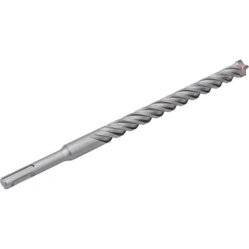 Sverlo SDS-plus 5x 16x200x260mm BOSCH 2608833826 Sverlo SDS-plus 5x 16x200x260mm BOSCH 2608833826