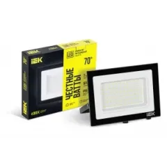 Проектор DioDlılılısdo 07-20V Blue IP65 Grey IEK LPDO7B-01-20-K03
