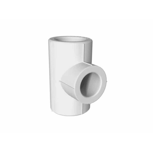 PPRC Üçlü keçid 25mm Fırat 7B41000025