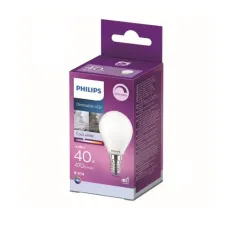 4.5-40W P45 led top cw PHILIPS 929002431366