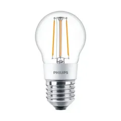 4.5-40W dimmable P45 led top cw PHILIPS 929002430366