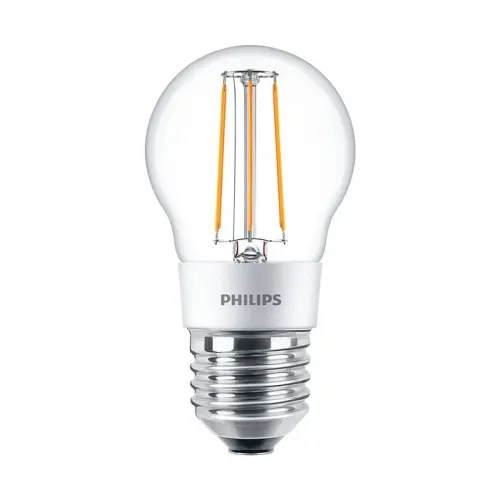 4.5-40W dimmable P45 led top cw PHILIPS 929002430366