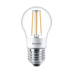 4-40W / 830 B35 Филитация Buje Yellow Philisps