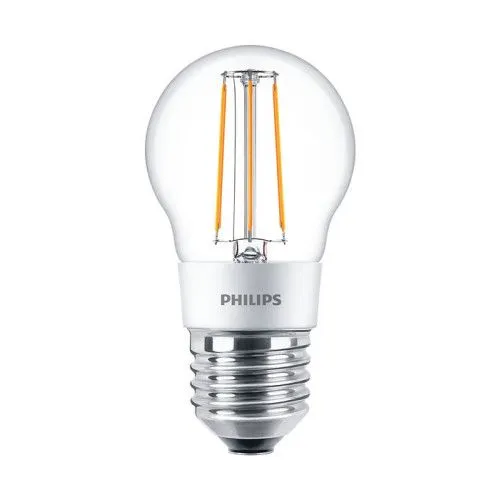 4-40W / 830 B35 Филитация Buje Yellow Philisps