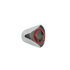 Arko başlıq boş içi kvadrat (Prizma) S-G 4 Qayo 5534