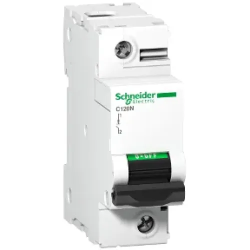 A9N18359 1x125A C tip 10kA SCHNEIDER A9N18359