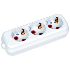 3m kabelli açarlı torpaqlı VIKO