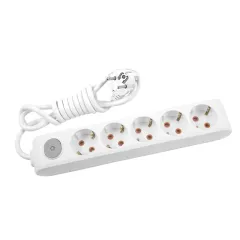 Five-nested cable opened Landed Landtone 5M VIKO 90118505