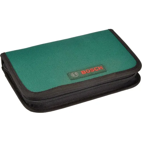 Başlıq dəsti 38 parça BOSCH 2607019506