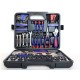 Alət dəsti 165 parça Workpro WP209022