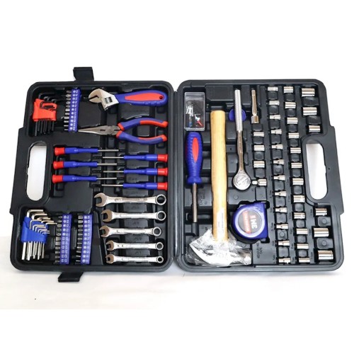 Alət dəsti 165 parça Workpro WP209022 Alət dəsti 165 parça Workpro WP209022