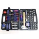 Alət dəsti 165 parça Workpro WP209022