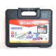 Alət dəsti 165 parça Workpro WP209022