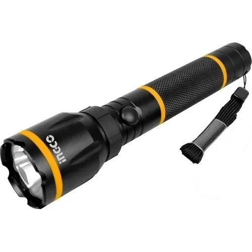 Əl fənəri 450L led INGCO HCFL1865051 Əl fənəri 450L led INGCO HCFL1865051