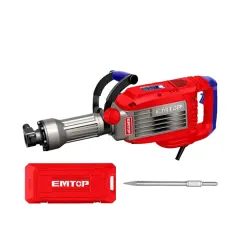Perforator 1700W Emtop EDBRH1703