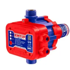 Hidrofor 10 bar Emtop EAPC1001