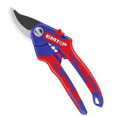 Budama qayçısı 220mm Emtop EPSA038501