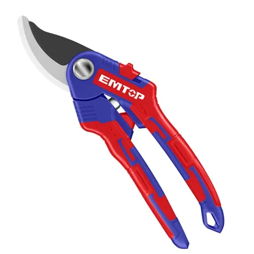 Budama qayçısı 220mm Emtop EPSA038501