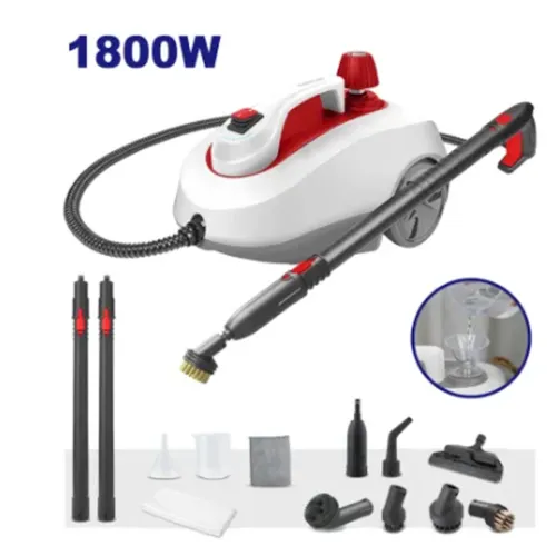 Buxar təmizləyici 1800W Emtop EMSC1515 Buxar təmizləyici 1800W Emtop EMSC1515