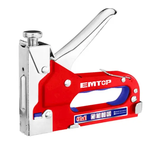 Stepler 3 funksiyalı Emtop ESGU1001