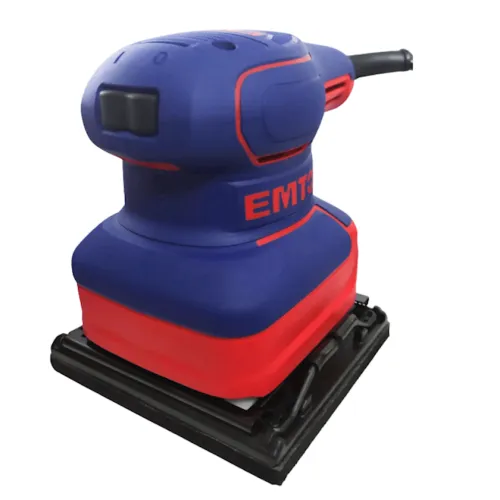 Cilalama maşını 240W Emtop EFSR24101 Cilalama maşını 240W Emtop EFSR24101