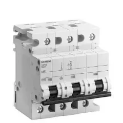 Автоматический Siemens 3x80