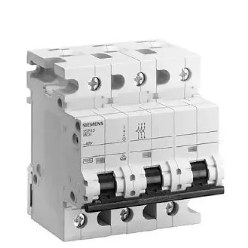 Автоматический Siemens 3x80