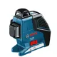Lazerli tərəzi GLL3-80 G BOSCH 0601063Y00