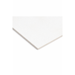 Tavan plitəsi Armstrong Bioguard Plain Tegular 24 600x600x15mm