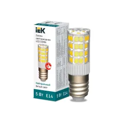 Led E14 CORN kapsul 5W 4000k 230V İEK