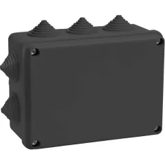 Paylayıcı qutu 150x110x85mm KM41331 İEK