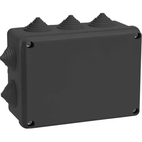 Paylayıcı qutu 150x110x85mm KM41331 İEK