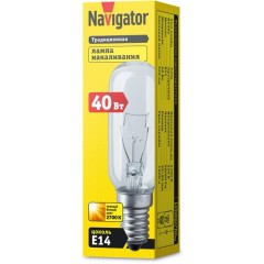 Lampa  NI-T25L40-230-E14-CL Navigator 61206